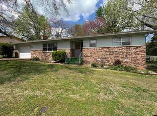 619 Ridgemont Dr, Mountain Home, AR 72653