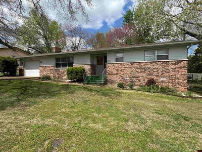 619 Ridgemont Dr, Mountain Home, AR, 72653