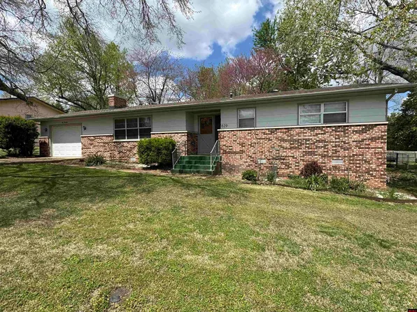 619 Ridgemont Dr, Mountain Home, AR 72653