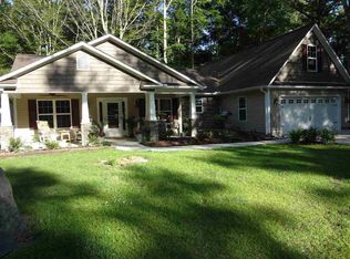 414 Andrews Rd, Trenton, NC 28585