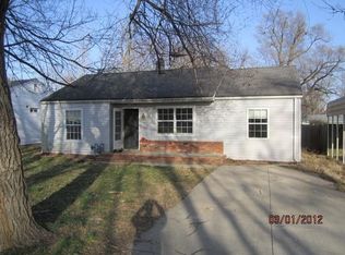 308 Prospect Ave, Nixa, MO 65714