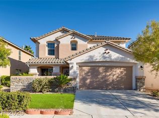 10776 Wallflower Ave, Las Vegas, NV 89135