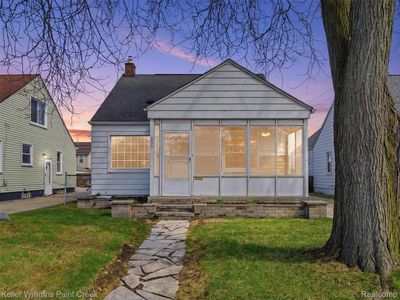 535 S Campbell Rd, Royal Oak, MI, 48067
