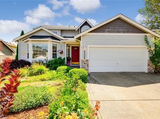 6508 219th Street Ct E, Spanaway, WA 98387