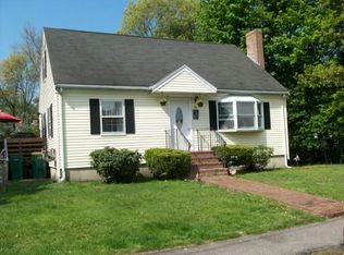 93 Audubon Rd, Norwood, MA 02062