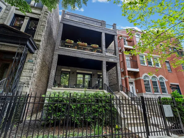 3322 N Kenmore Ave APT 2, Chicago, IL 60657