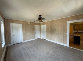 43 Pilgrim Ave #1, Coventry, RI 02816