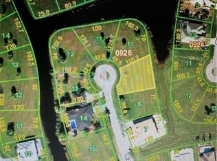 17272 Sagehorn Ln, Punta Gorda, FL 33955