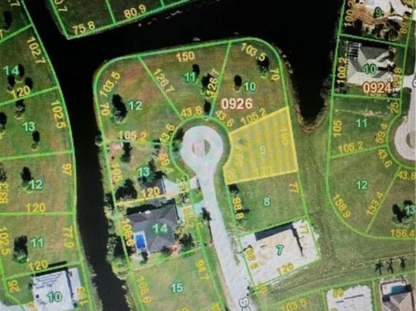 17272 Sagehorn LN, PUNTA GORDA, FL 33955