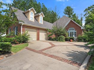 772 Oakmont Pkwy, Ridgeland, MS 39157