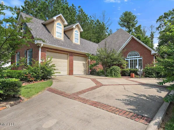 772 Oakmont Pkwy, Ridgeland, MS 39157