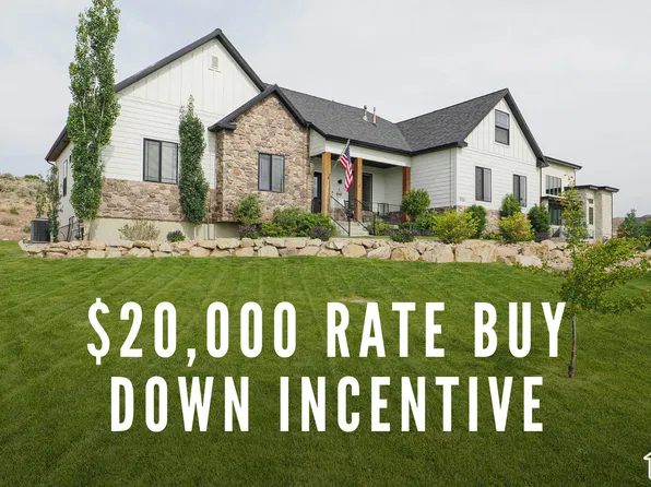 9261 N Belle St, Eagle Mountain, UT 84005
