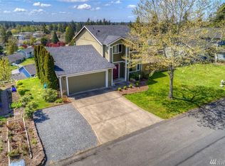 13006 8th Avenue Ct E, Tacoma, WA 98445