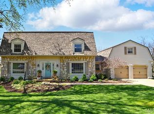 14949 Manor Ridge Dr, Chesterfield, MO 63017