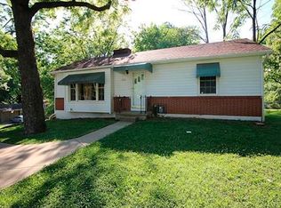 7212 NW Coronado St, Kansas City, MO 64152