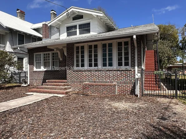 229 W 10th St, Jacksonville, FL 32206