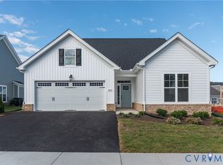 5013 Stavley Rd, Chester, VA 23831