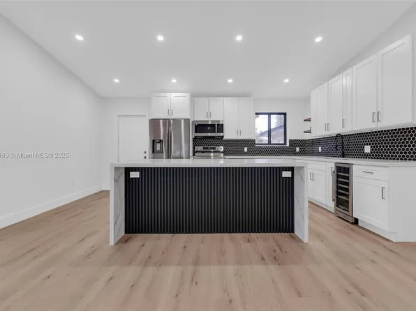 531 NE 175th Ter, North Miami Beach, FL 33162