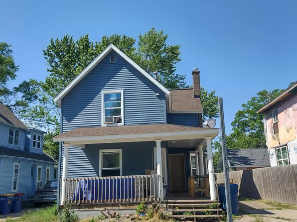 31 Stewart St SW, Grand Rapids, MI 49507