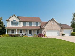 5406 Gatwick Ct, Kalamazoo, MI 49009