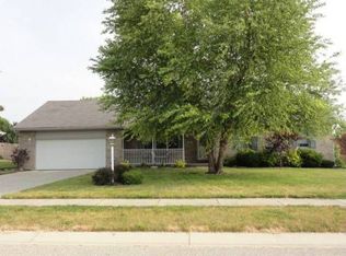 150 Colonel Dr, Carlisle, OH