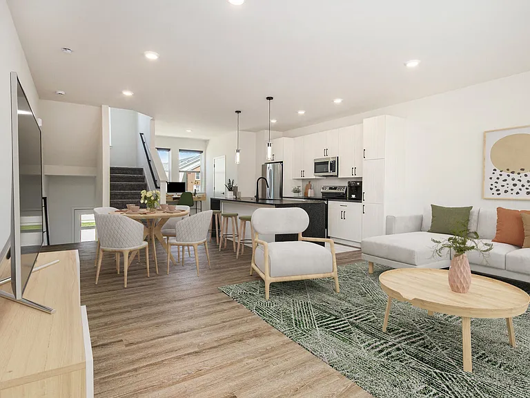 The Residences at Sakura Novi — Photo 38