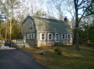 567 Summer St, Duxbury, MA 02332
