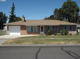 603 Elm St, Goldendale, WA