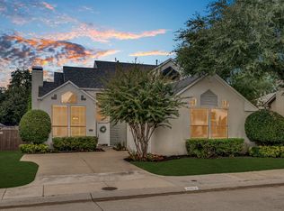 6053 Buffridge Trl, Dallas, TX 75252