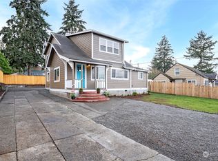 1414 S 57th St, Tacoma, WA