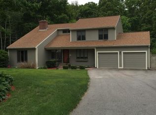 53 Bailey Ln, Georgetown, MA 01833