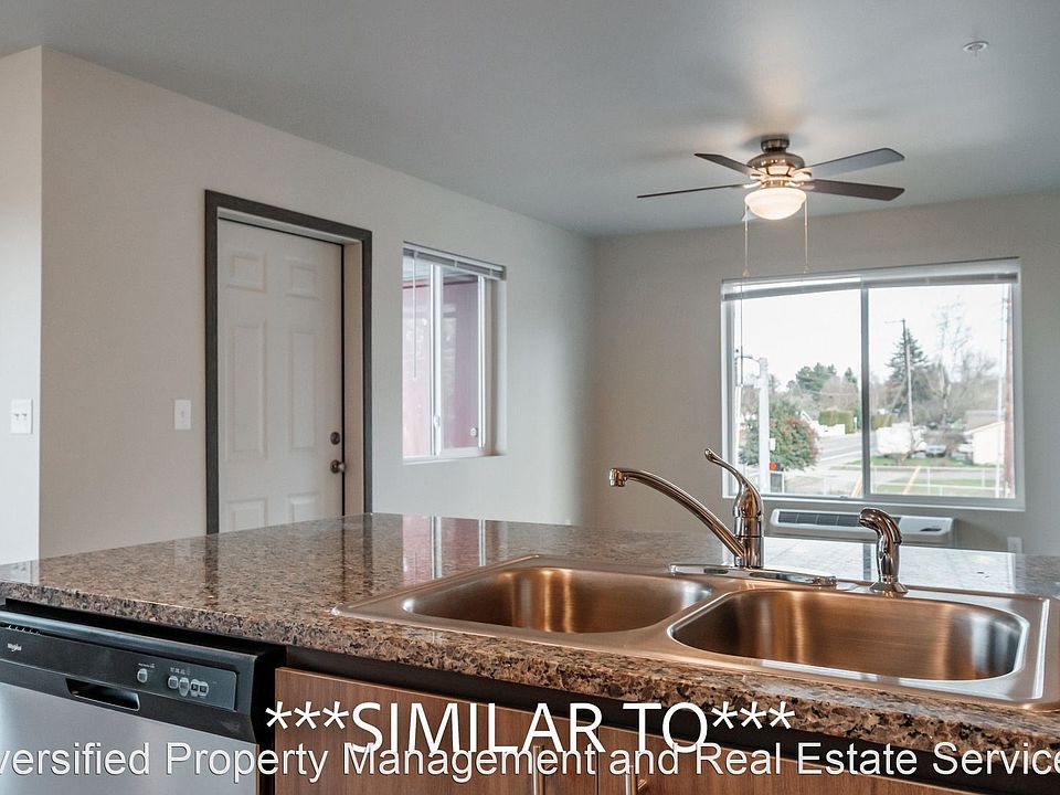 Jefferson Terrace Apartments 362 S Main St Jefferson OR Zillow