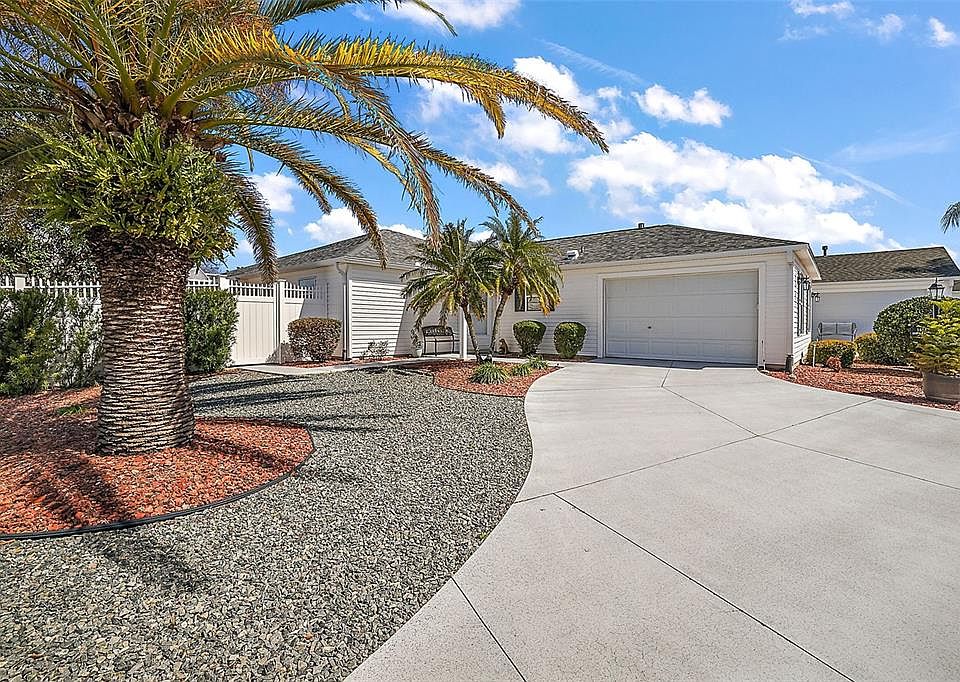 1413 Ter, The Villages, FL 32162 Zillow