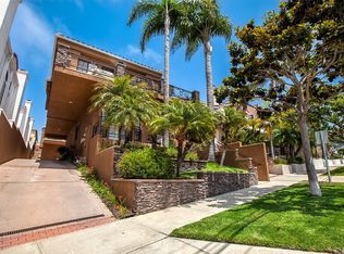 616 N Irena Ave #B, Redondo Beach, CA 90277