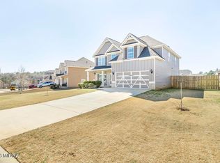 110 Bella Ct, Kathleen, GA 31047