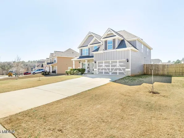 110 Bella Ct, Kathleen, GA 31047