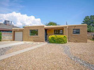 1004 Dakota St SE, Albuquerque, NM 87108