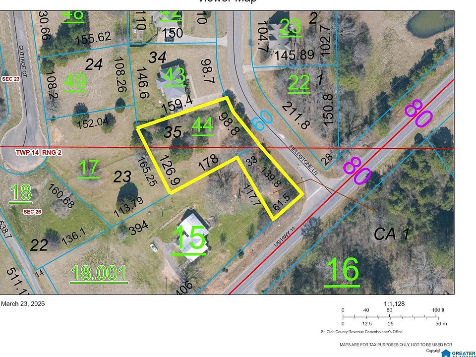 1st image of 45 Fieldstone Ln #35