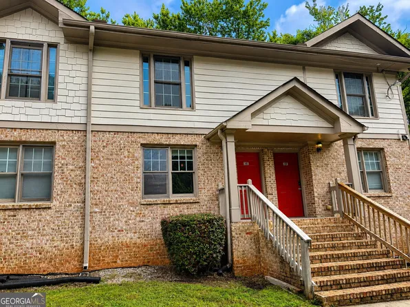 1660 Stanton Rd SW APT 3E, Atlanta, GA 30311