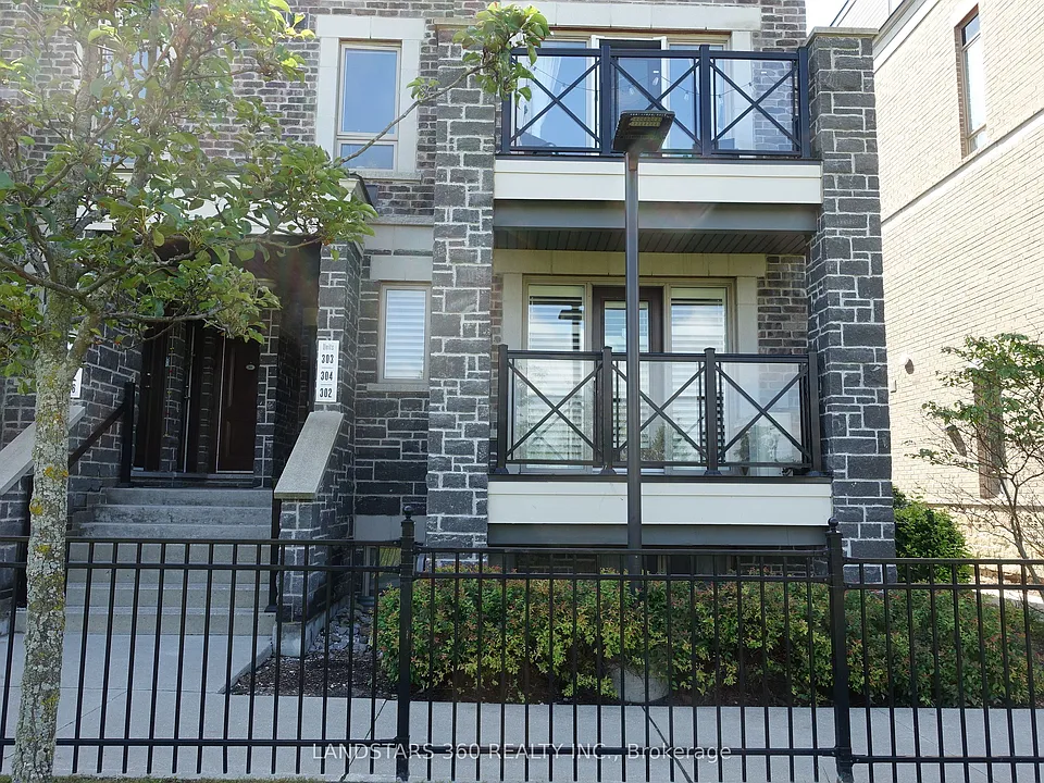 20 Dunsheath Way #302
