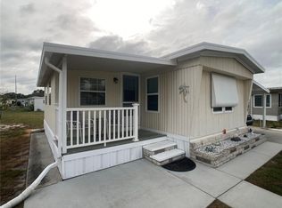 1710 7th St SW LOT 105, Ruskin, FL 33570