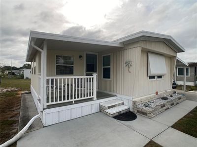 1710 7th St SW LOT 105, Ruskin, FL, 33570