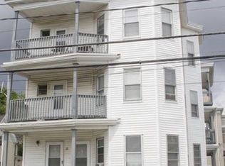 11 Battles St, Brockton, MA 02301