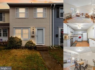 5380 King Arthur Cir, Baltimore, MD 21237