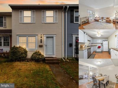 5380 King Arthur Cir, Baltimore, MD, 21237