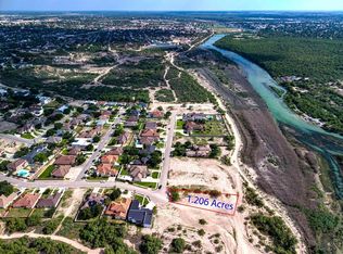1763 Rio Dr, Eagle Pass, TX 78852