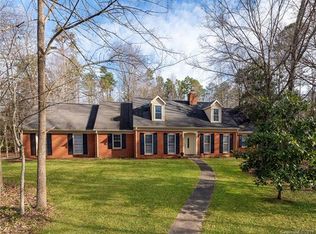 8909 Sardis Rd, Charlotte, NC 28270