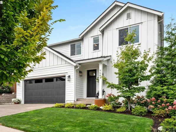 9685 SW 173rd Ave, Beaverton, OR 97007