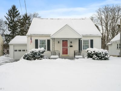 2011 Robinwood Avenue, Schenectady, NY, 12306