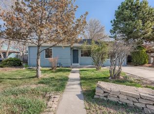 3415 W Evans Ave, Denver, CO 80219
